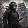 SAMURAIAPE