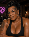Dyke Tyson