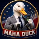 $MAHADUCK