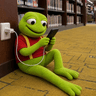 toadfone