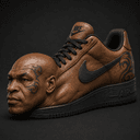 niketyson