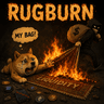 RUGBURN