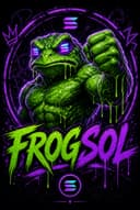 FROGSOL