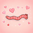worm