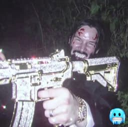 nosleepkeanu