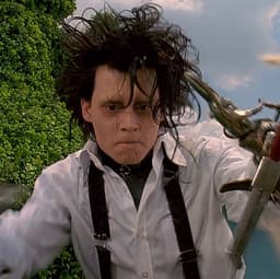 scissorhands