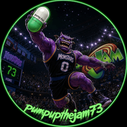 pumpupthejam73
