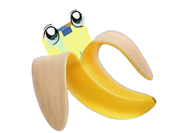 realbignibba