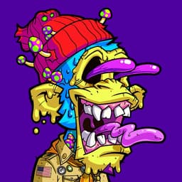 getreckt