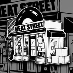 djheat