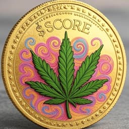 ganjascore