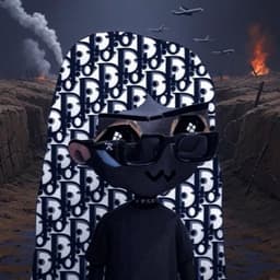 trenchmanjames