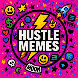 hustlememes