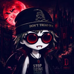 vampyboy