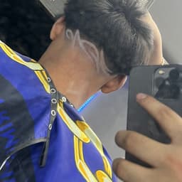 CasperBlendz