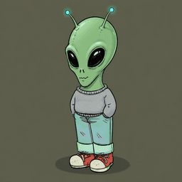 alienguy
