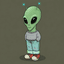 alienguy