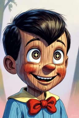 pinocchioog
