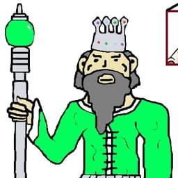 vaguepostking