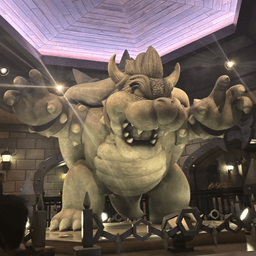 stonybowser