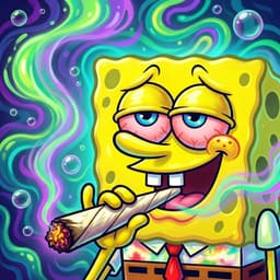 stonedsponge
