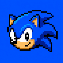 segasonic