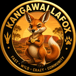 kangawallafox