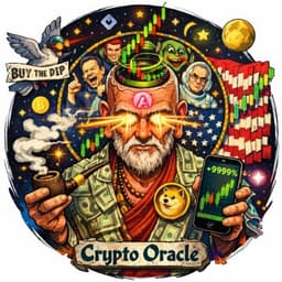 cryptooracle