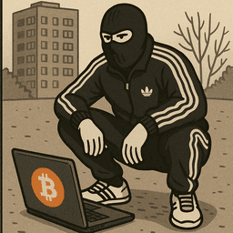 kryptoslav