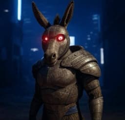 uniondonkeyx6