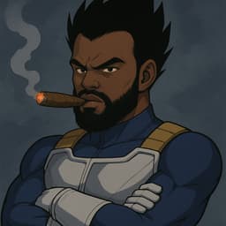 chazersvegeta