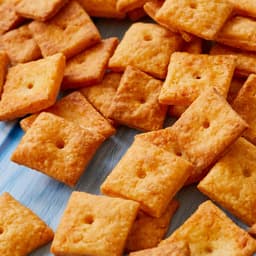 cheezits