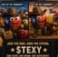 TEXYONECOIN