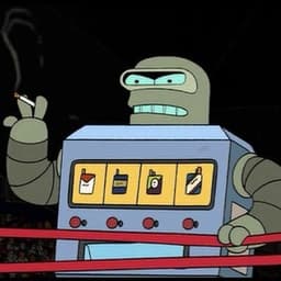 RustyClanker