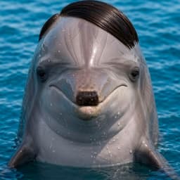 ADolphin