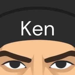 kendadegen