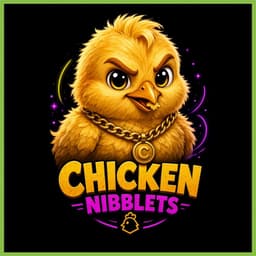 ChickenNibblets