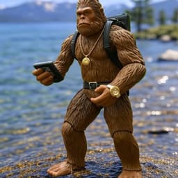 SasquatchLurks