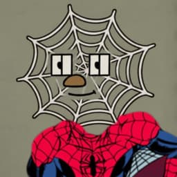 SPIDERHOUSE
