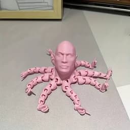 pinkbaldoctopus