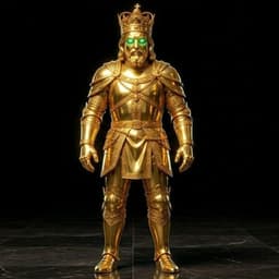 kingoftrench