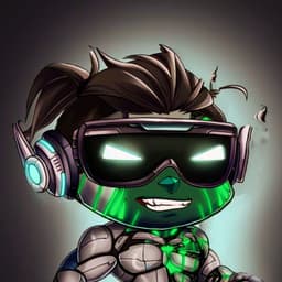 lilyodatheog