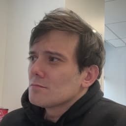 martinshkreli