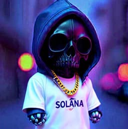 CryptoSkeleton