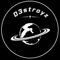 D3stroyz