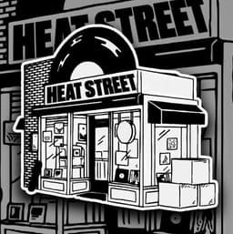 DJHEATMOBILE