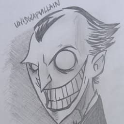 Uniswapvillain