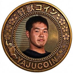 YAJUCoin810