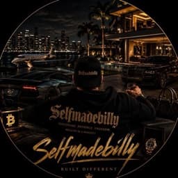 selfmadebilly