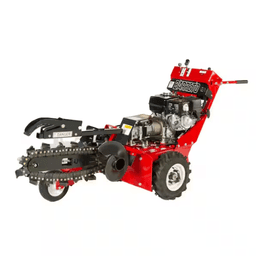 AutoTrencher